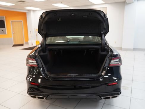 Used 2020 Nissan Maxima 3.5 SV w/ Floor Mat Group FWD image 9