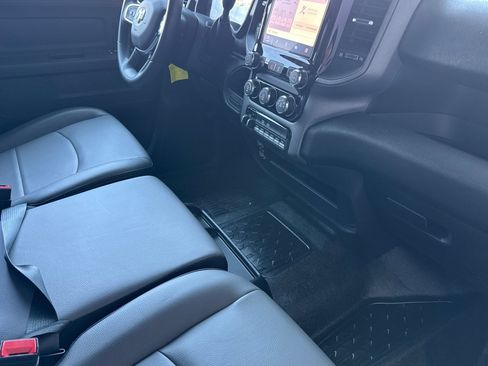 New 2026 RAM 5500 Tradesman w/ Chrome Appearance Group RWD image 14