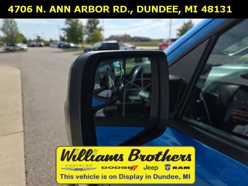 Certified 2022 RAM 1500 Big Horn image 14