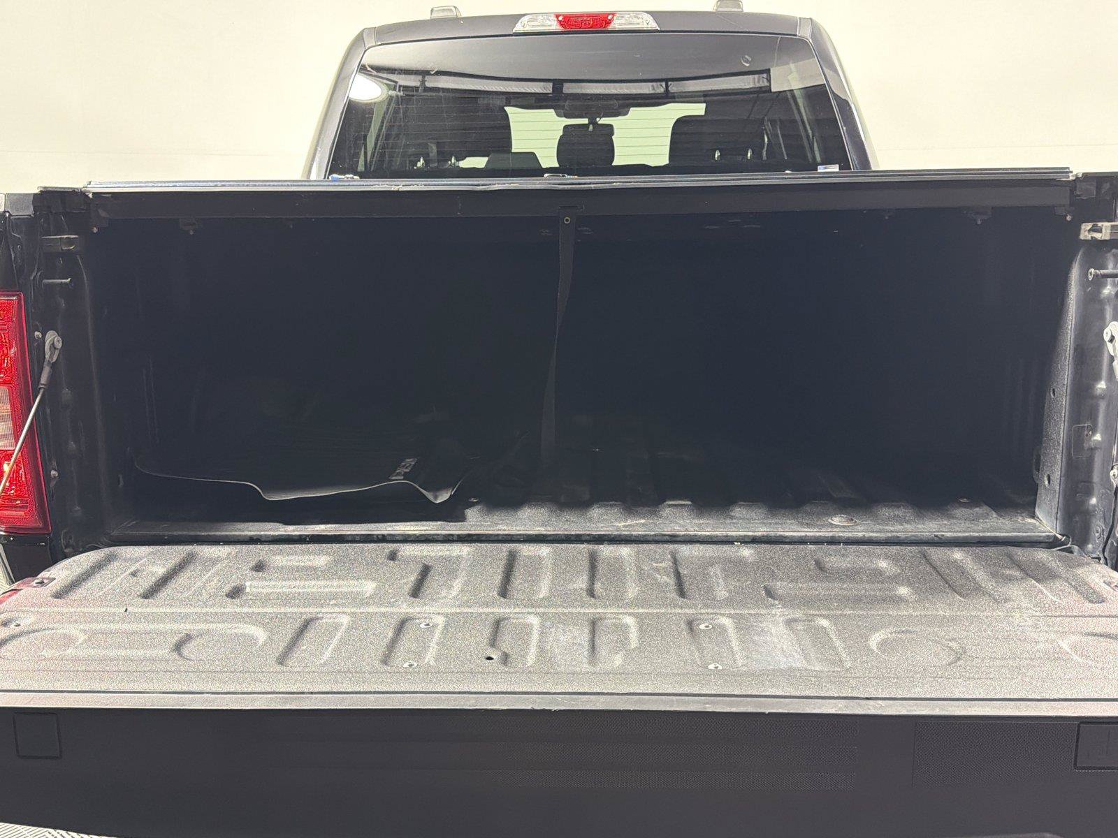 Used 2023 Ford F150 XLT w/ Equipment Group 301A Mid AWD/4WD image 18