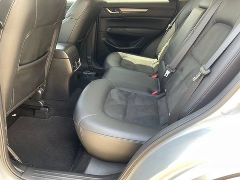 Used 2020 MAZDA CX-5 Touring AWD/4WD image 18