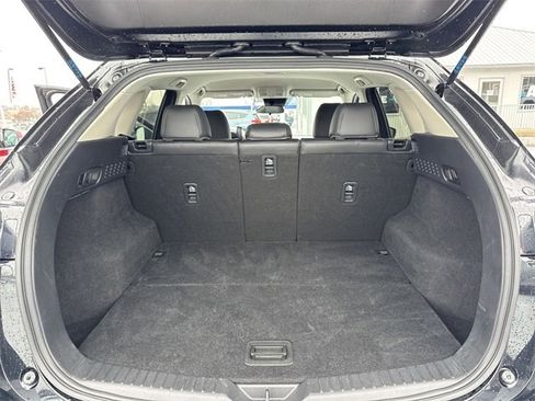 Used 2025 MAZDA CX-5 AWD 2.5 S w/ Select Package image 10