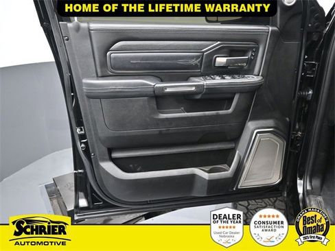 Used 2020 RAM 2500 Limited image 10