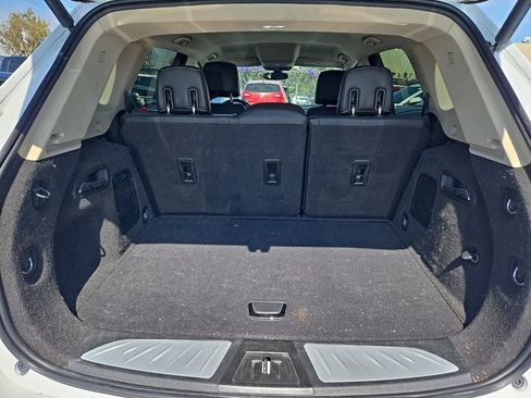 Used 2017 Buick Envision Essence FWD image 22