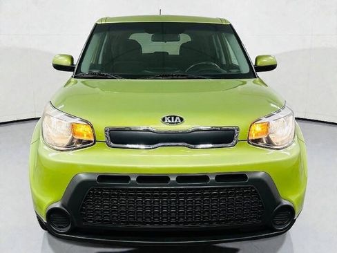 Used 2016 Kia Soul FWD image 6