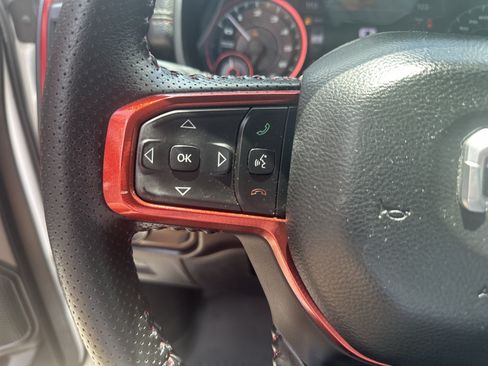 Used 2019 RAM 1500 Rebel AWD/4WD image 14