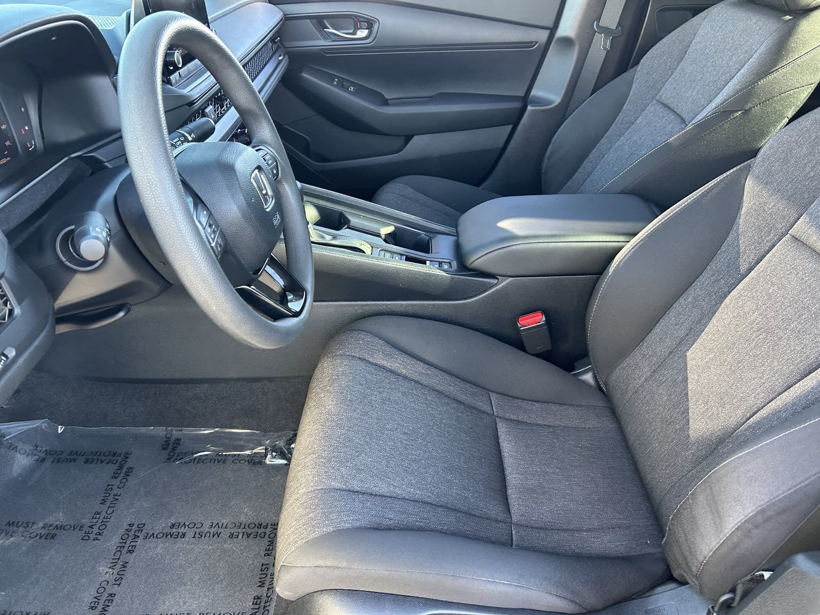 Used 2024 Honda Accord LX image 23