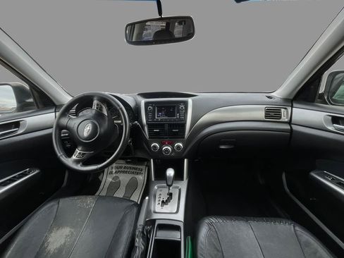 Used 2012 Subaru Forester 2.5X Limited w/ Rugged Pkg 1 image 9