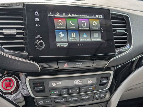 Used 2019 Honda Pilot Elite image 18