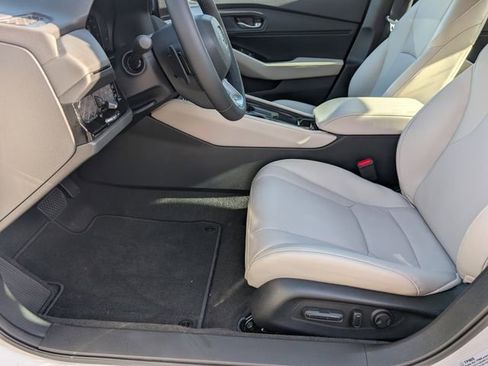 New 2026 Honda Accord Touring image 14