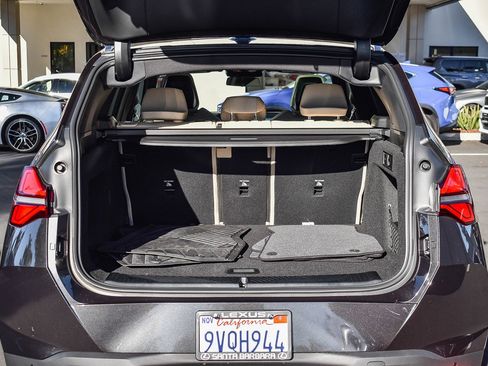 Used 2025 BMW X3 xDrive30i w/ Convenience Package image 25