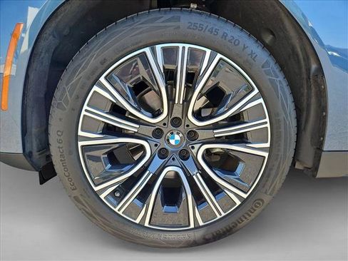 Used 2026 BMW X3 xDrive30i AWD/4WD image 23
