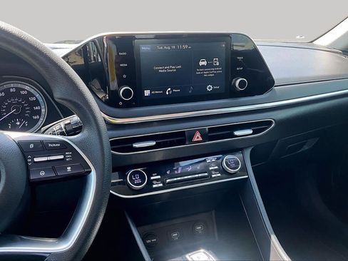 Used 2021 Hyundai Sonata SEL FWD image 7