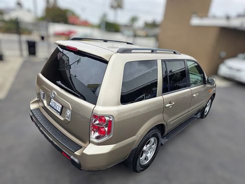 Used 2006 Honda Pilot EX image 8