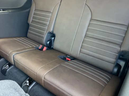 New 2026 GMC Acadia Denali Ultimate image 12