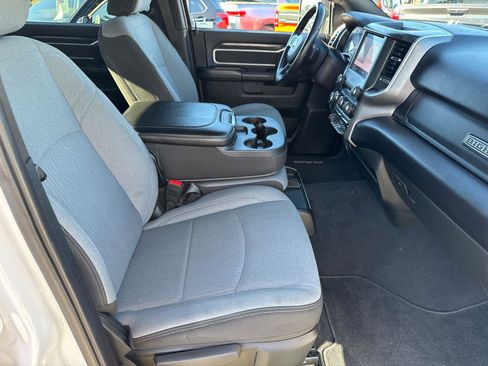 Used 2024 RAM 2500 Big Horn image 17