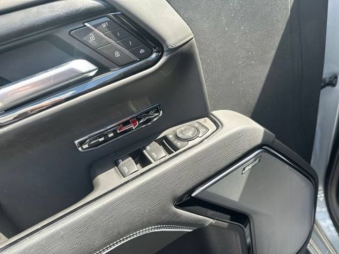 Used 2026 GMC Sierra 1500 AT4X w/ AT4X AEV Edition AWD/4WD image 16