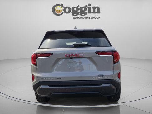 New 2026 GMC Terrain Elevation w/ Elevation Premium Package image 4