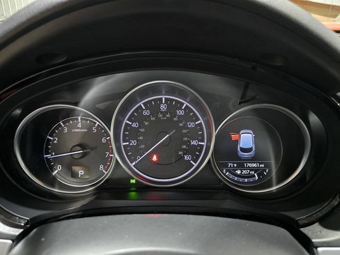 Used 2017 MAZDA CX-9 Signature image 39