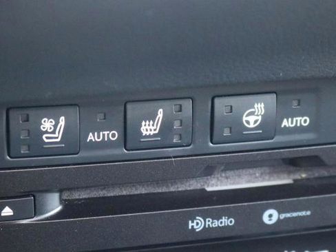Used 2019 Lexus ES 350 F Sport w/ Accessory Package FWD image 16