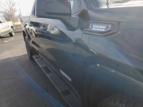 Used 2021 GMC Sierra 1500 Elevation image 32