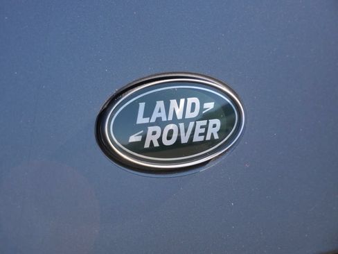 Used 2024 Land Rover Defender 110 Carpathian Edition AWD/4WD image 29