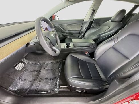 Used 2021 Tesla Model 3 Long Range AWD/4WD image 20