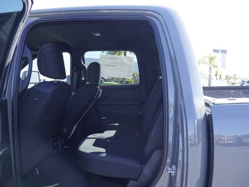 New 2026 RAM 2500 Tradesman AWD/4WD image 22