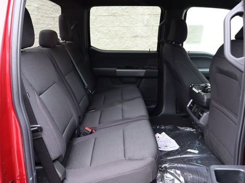 New 2026 Ford F150 XLT w/ FX4 Off-Road Package image 34