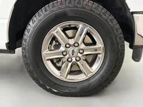 Used 2024 Ford F150 XLT w/ Tow/Haul Package AWD/4WD image 26