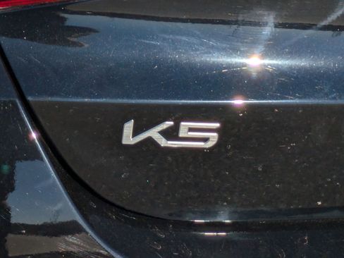 Used 2023 Kia K5 GT-Line w/ GT-Line Premium Package image 31