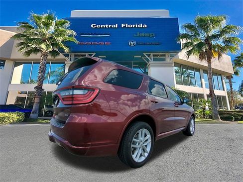 New 2026 Dodge Durango GT image 5