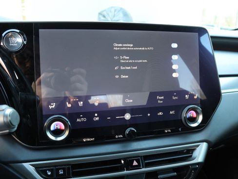 Used 2024 Lexus RX 350 F Sport image 27