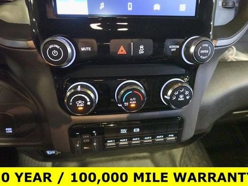 New 2026 RAM 3500 Tradesman image 16