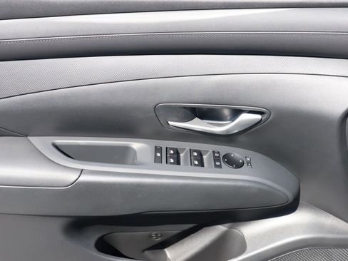 New 2026 Hyundai Santa Cruz SEL FWD image 20