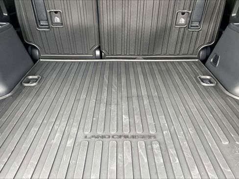 Used 2025 Toyota Land Cruiser 1958 image 24