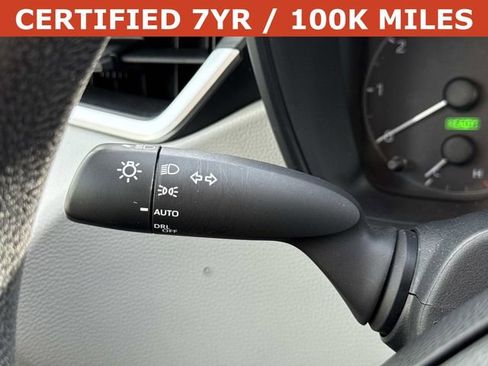 Used 2024 Toyota Corolla LE image 26