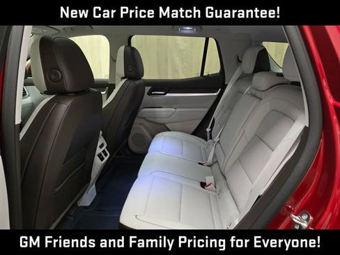 New 2026 GMC Terrain Denali w/ LPO, Floor Liner Package image 29