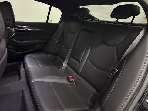 Used 2020 Cadillac CT5 Luxury w/ Sun And Sound Package image 45