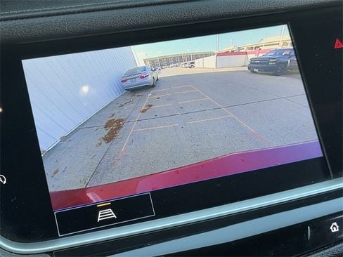 Used 2022 Cadillac XT5 Premium Luxury image 17