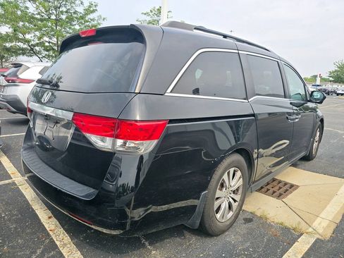 Used 2014 Honda Odyssey EX-L image 7