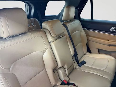 Used 2016 Ford Explorer Limited FWD image 18