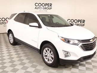 Used 2019 Chevrolet Equinox LT w/ Driver Convenience Package AWD/4WD 360° Tour