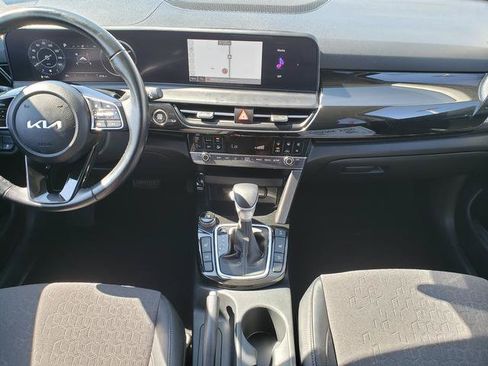 Certified 2024 Kia Seltos S AWD/4WD image 16