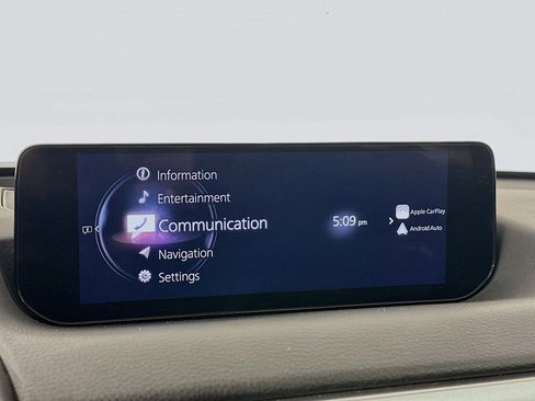 Used 2024 MAZDA CX-50 AWD 2.5 S w/ Cargo Package image 19