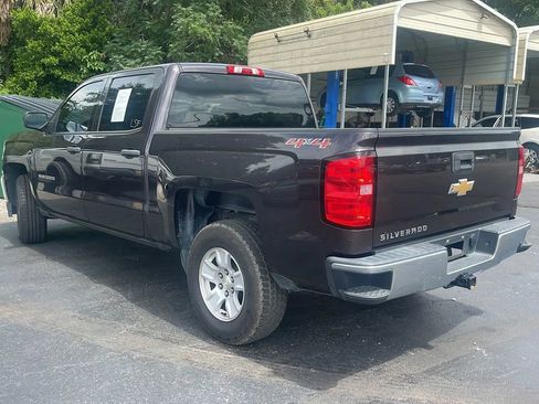 Used 2016 Chevrolet Silverado 1500 LS w/ Trailering Package AWD/4WD image 10