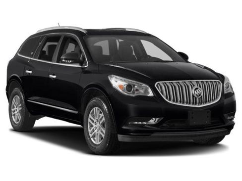 Used 2015 Buick Enclave Leather image 12