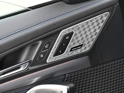 Certified 2024 BMW X1 M35i w/ Premium Package image 28