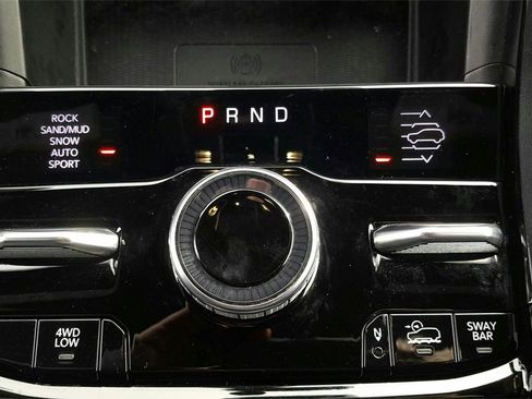 Used 2022 Jeep Grand Cherokee Trailhawk w/ Advanced Protech Group II image 28