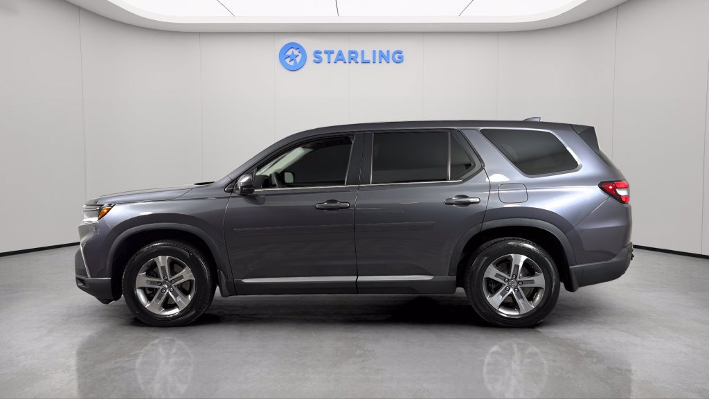 Used 2024 Honda Pilot EX-L image 4